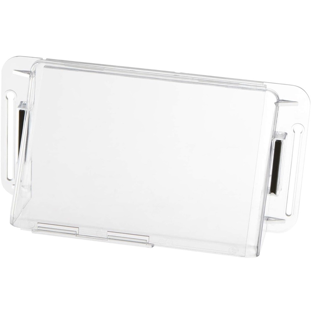 Adjustable Magnetic Air Vent Deflector for Sidewall,AC,Ceiling & Vent Registers - Picture 3 of 9